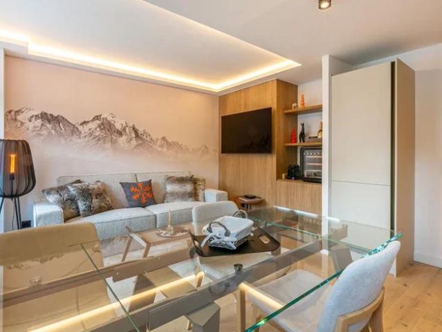 Location Appartement Rue Charles Feige, Megève