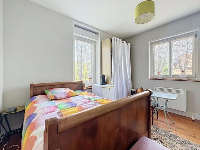 Location Appartement Rue Charles Fourrier, Oullins Pierre Bénite