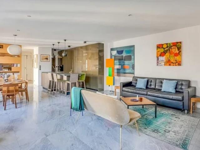Location Appartement Rue Charles François Dupuis, Paris