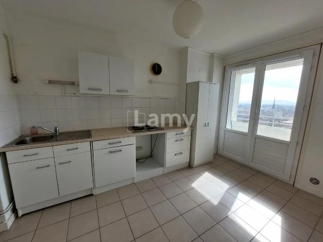 Location Appartement Rue Charles Germain, Villefranche sur Saône