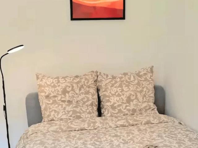 Location Appartement Rue Charles Gounod, Créteil