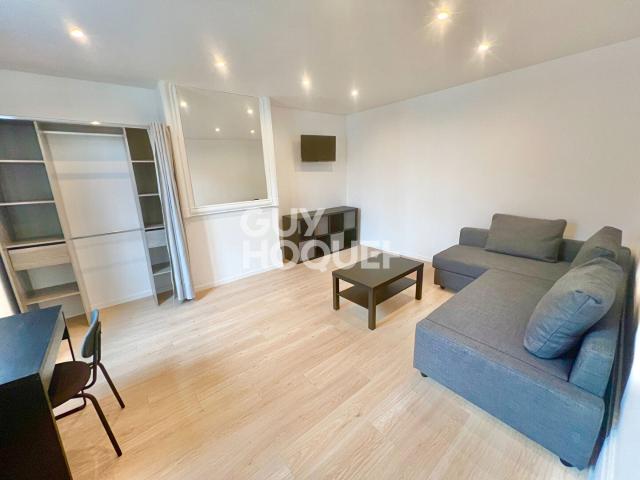 Location Appartement Rue Charles Gounod, Palaiseau