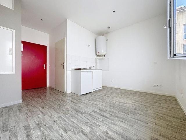 Location Appartement Rue Charles Gounod, Villeurbanne