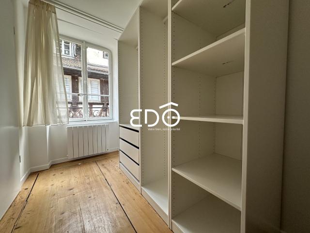 Location Appartement Rue Charles Grad, Strasbourg
