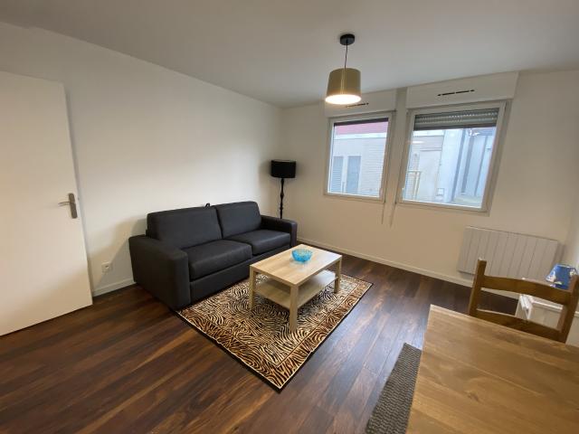 Location Appartement Rue Charles Graindorge, Bagnolet