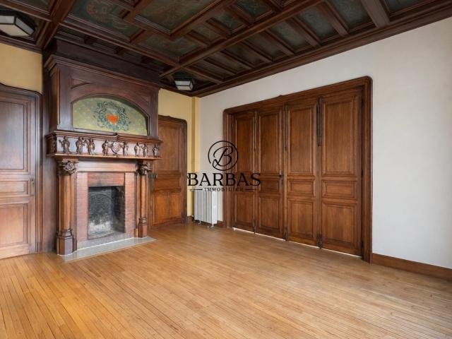 Location Appartement Rue Charles III, Nancy