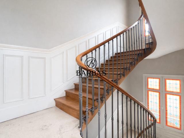 Location Appartement Rue Charles III, Nancy