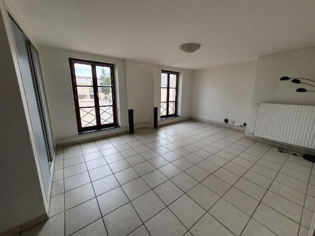 Location Appartement Rue Charles III, Nancy