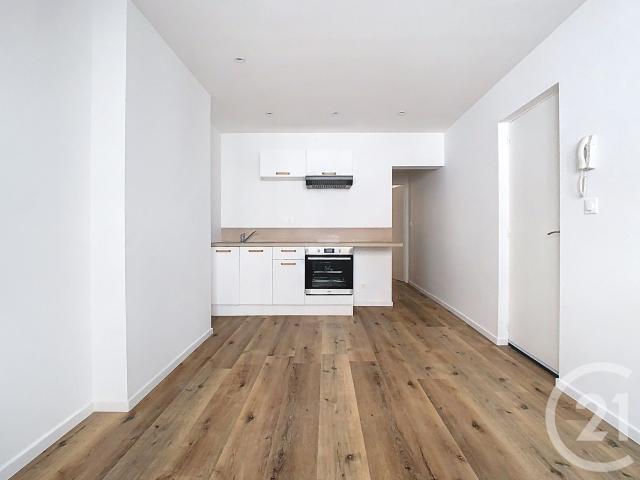 Location Appartement Rue Charles III, Nancy