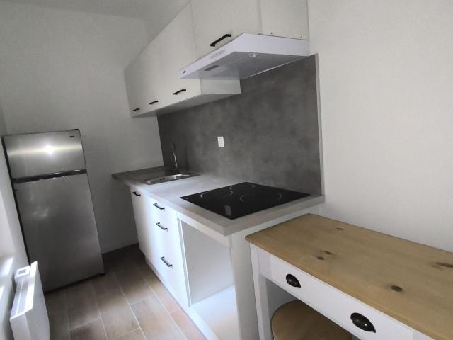 Location Appartement Rue Charles III, Nancy