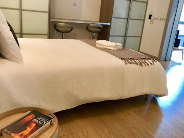 Location Appartement Rue Charles III, Nancy