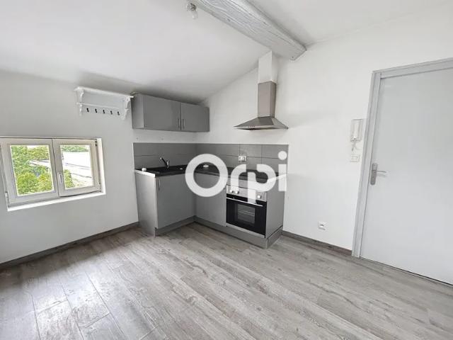 Location Appartement Rue Charles Keller, Nancy