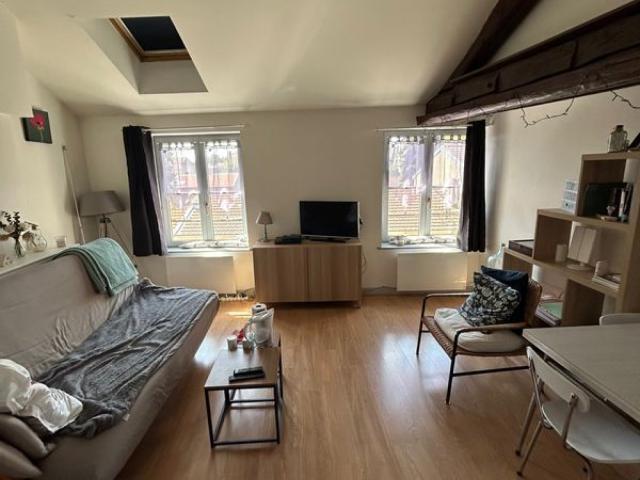 Location Appartement Rue Charles Keller, Nancy