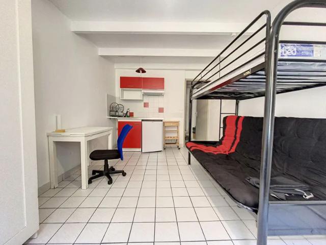 Location Appartement Rue Charles Keller, Nancy
