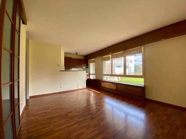 Location Appartement Rue Charles Keller, Nancy