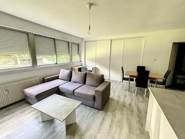 Location Appartement Rue Charles Keller, Nancy