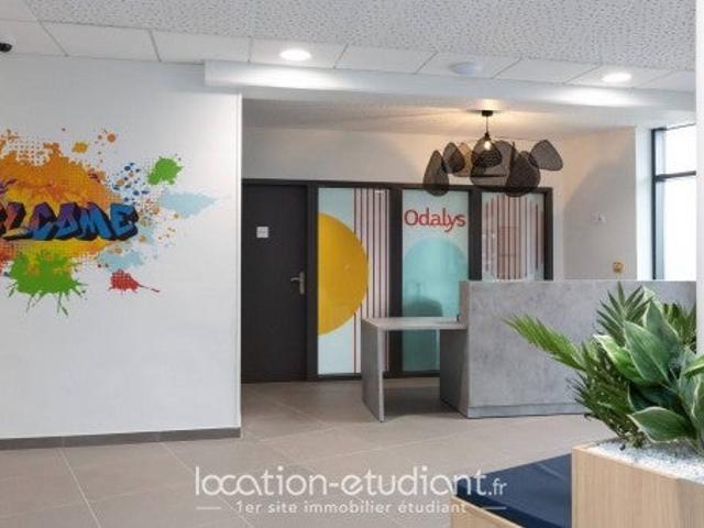 Location Appartement Rue Charles Laffitte, Le Havre