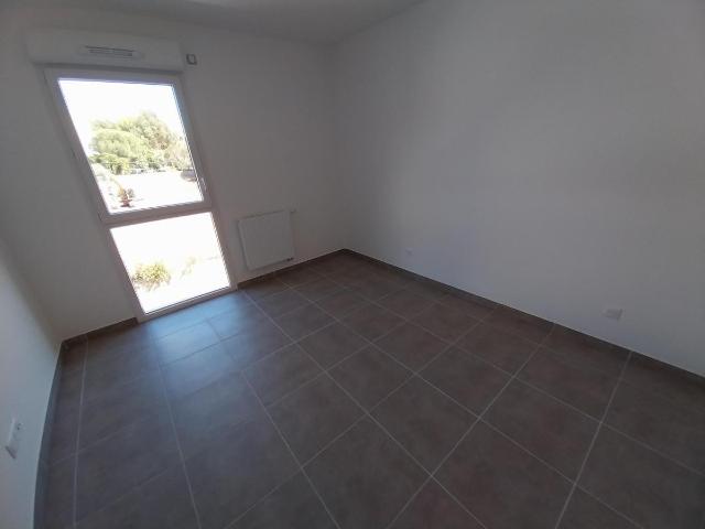Location Appartement Rue Charles Lejeune, Toulon