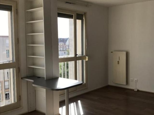 Location Appartement Rue Charles Martel, Nancy