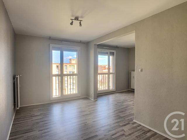 Location Appartement Rue Charles Martel, Nancy