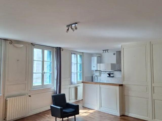 Location Appartement Rue Charles Michels, Limoges