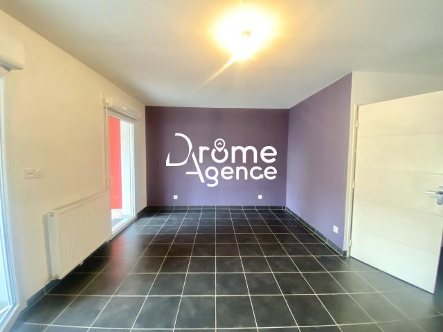 Location Appartement Rue Charles Péguy, Valence