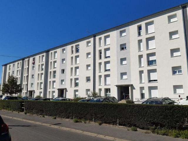 Location Appartement Rue Charles Péguy, Charleville Mézières