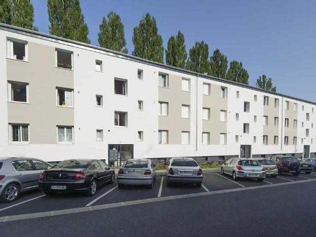 Location Appartement Rue Charles Péguy, Charleville Mézières