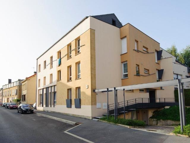 Location Appartement Rue Charles Péguy, Charleville Mézières
