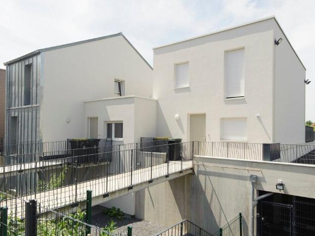 Location Appartement Rue Charles Péguy, Charleville Mézières
