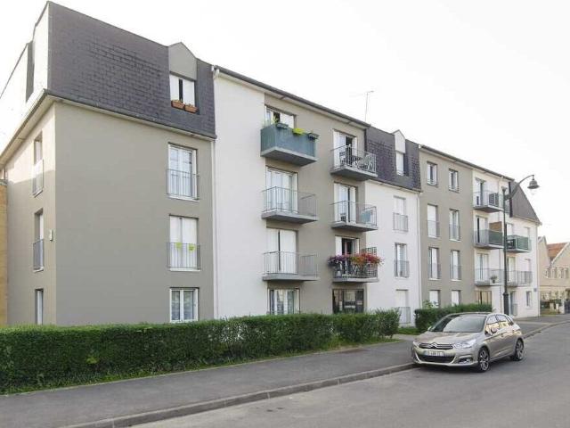 Location Appartement Rue Charles Péguy, Charleville Mézières