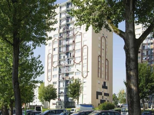 Location Appartement Rue Charles Péguy, Charleville Mézières