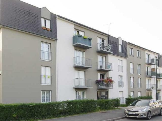 Location Appartement Rue Charles Péguy, Charleville Mézières