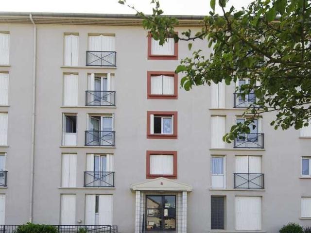 Location Appartement Rue Charles Péguy, Charleville Mézières