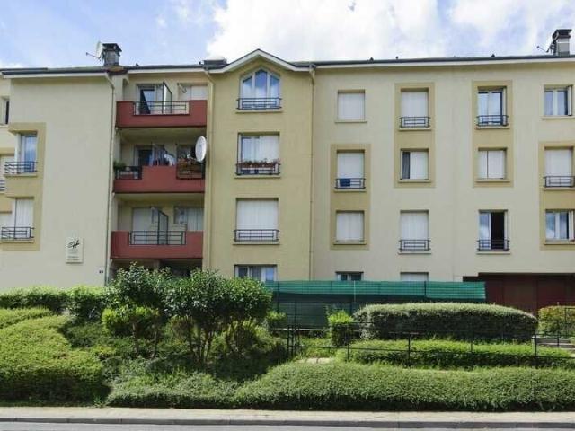 Location Appartement Rue Charles Péguy, Charleville Mézières