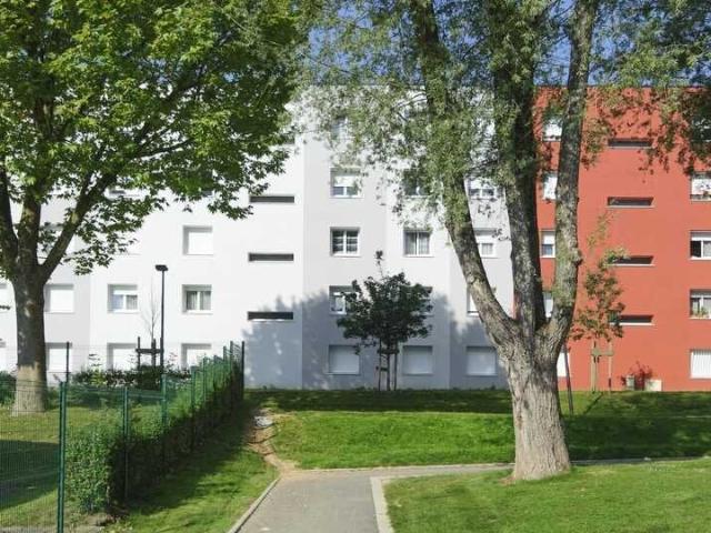 Location Appartement Rue Charles Péguy, Charleville Mézières