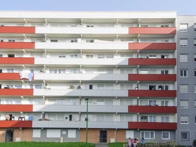 Location Appartement Rue Charles Péguy, Charleville Mézières