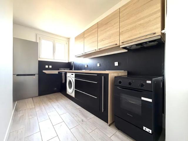 Location Appartement Rue Charles Péguy, Chelles