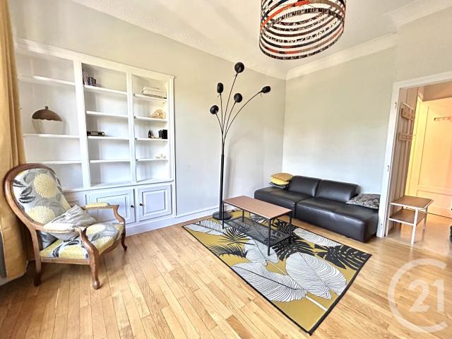 Location Appartement Rue Charles Péguy, Grenoble