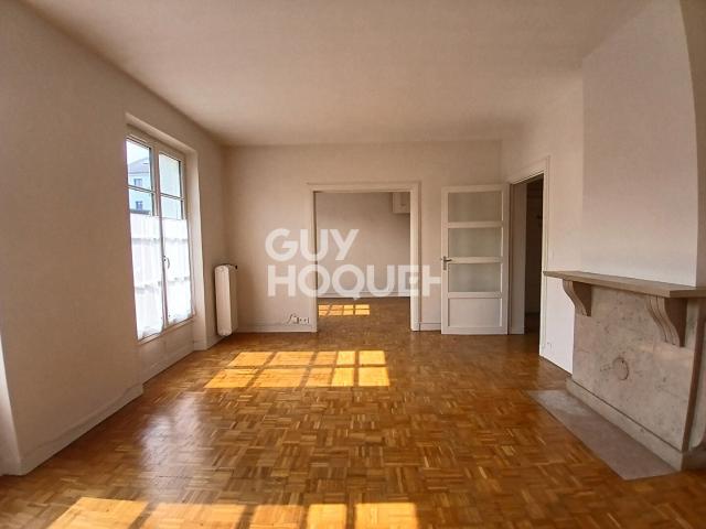 Location Appartement Rue Charles Péguy, Orléans