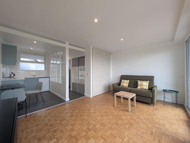 Location Appartement Boulevard de Gascogne, Pau