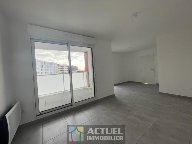 Location Appartement Rue Charles Perrault, Montpellier