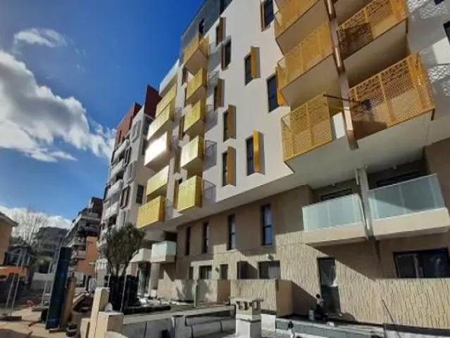 Location Appartement Rue Charles Perrault, Montpellier