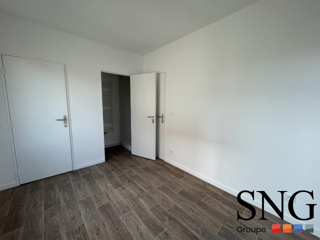 Location Appartement Rue Charles Poisot, Chenôve
