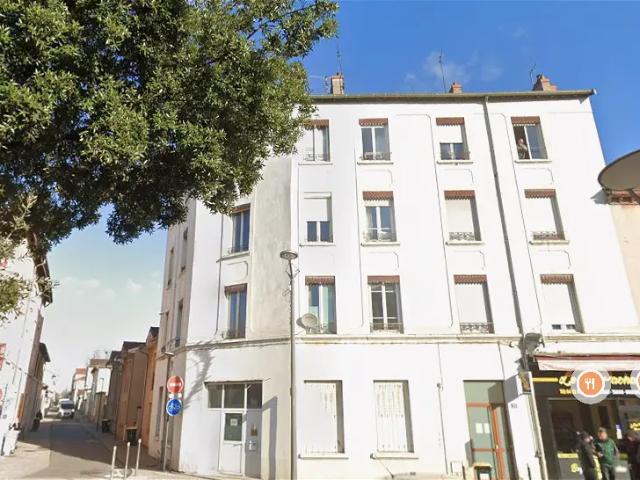 Location Appartement Rue Charles Plasse, Saint Fons