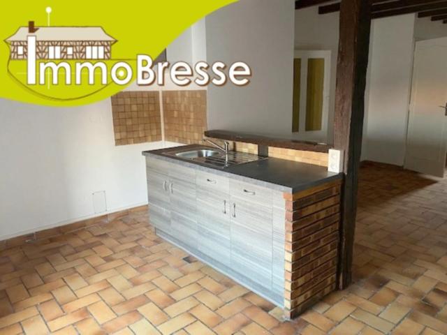 Location Appartement Rue Charles Robin, Bourg en Bresse