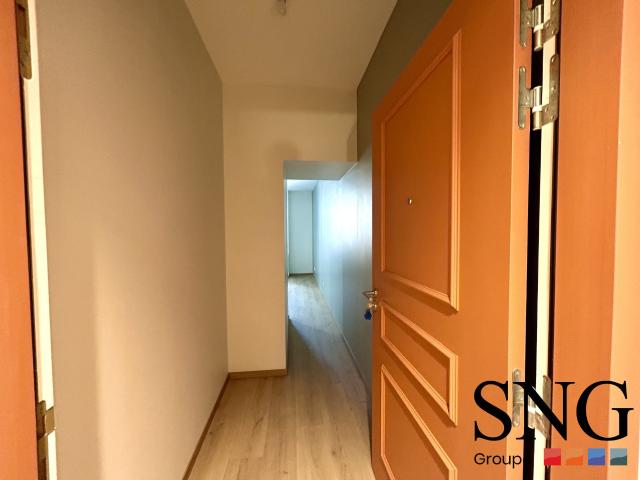Location Appartement Rue Charles Sauria, Dole