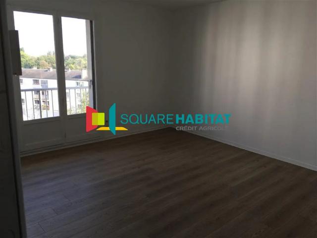Location Appartement Rue Charlet, Bourges