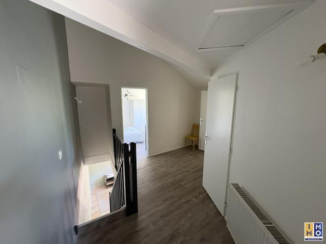 Location Appartement Rue Charlet, Bourges