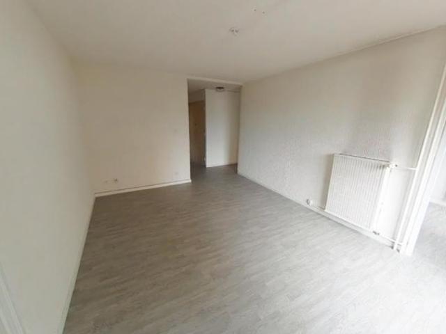 Location Appartement Rue Charlie Chaplin, Le Péage de Roussillon
